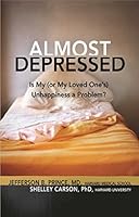 Algopix Similar Product 15 - Almost Depressed Is My or My Loved