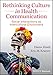 Rethinking Culture in Health Communication: Social Interactions as Intercultural Encounters