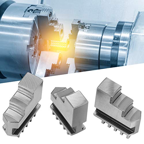 Mandrino a ganasce esterno, mandrino autocentrante...