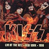 Live at the Ritz New York 1980 (Vinyl Orange Box 3 Lp) [Vinyl LP]