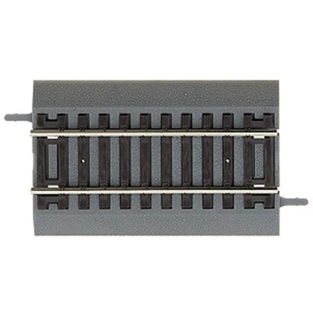 HO True-Track 3" Straight (4)