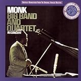 Big Band & Quartet in Concert