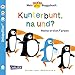 Produktbild Baby Pixi 35: Kunterbunt, na und: Meine ersten Farben