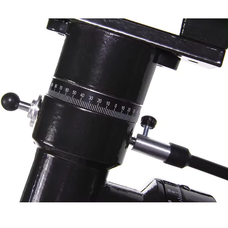 Space Arcade Space Voyage 130EQ Newtonian Telescope for Deep Sky Objects Galaxies Nebula, Planets, Moon and Astrophotography with Smartphone Adapter and Moon Filter - Image 3 thumbnail