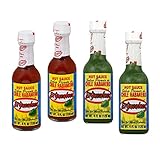 El Yucateco Sauce Habanero Grn Hot