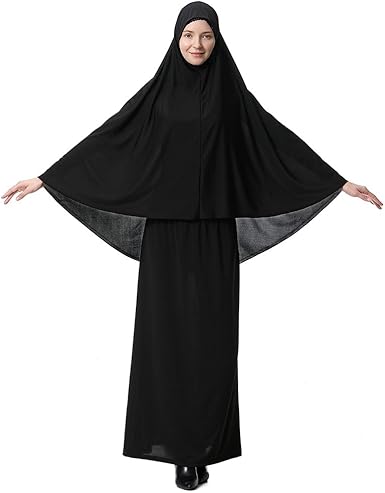 amazon hijab dresses