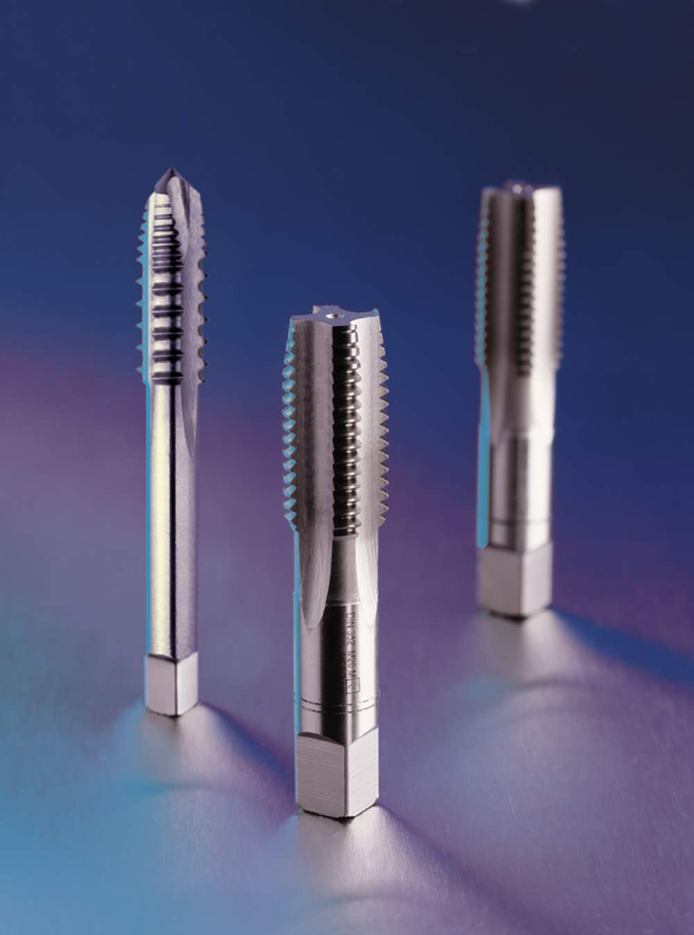 Eventus by Exact 20226 Cutting Tap Steel