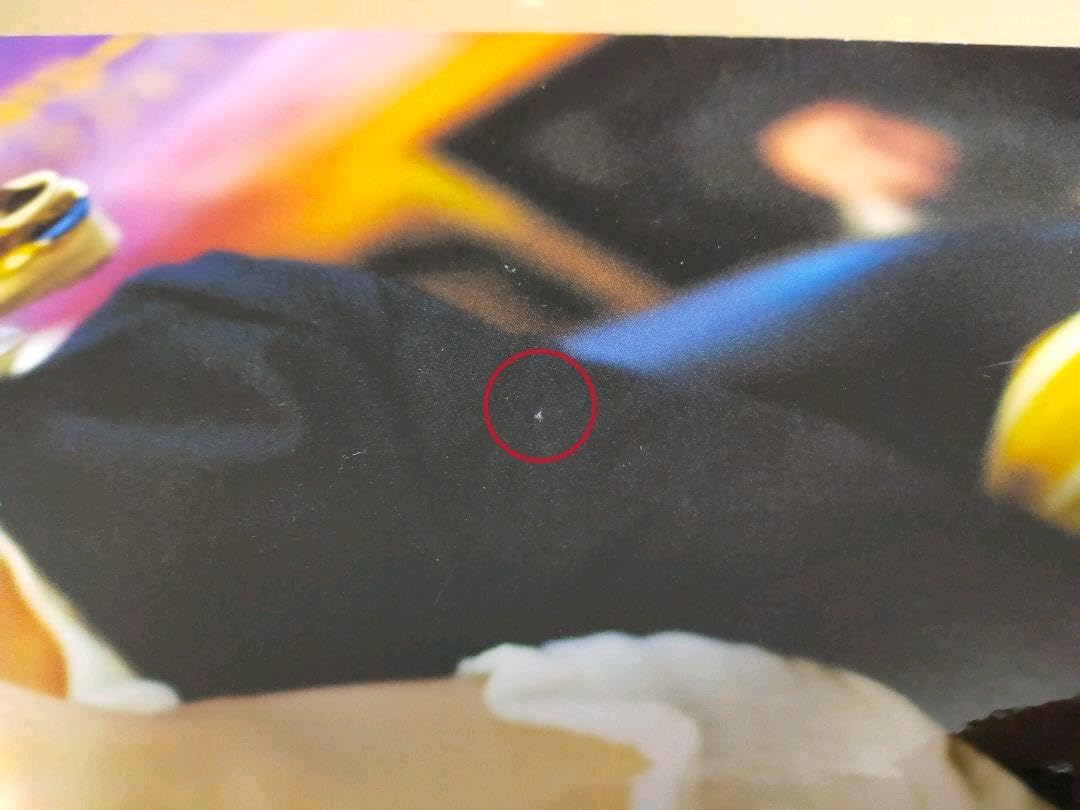 Amazon.co.jp: 上坂すみれ すみぺあつめ 発売記念写真展 写真パネル 