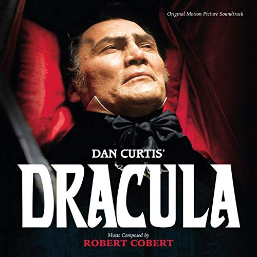 DAN CURTIS' DRACULA