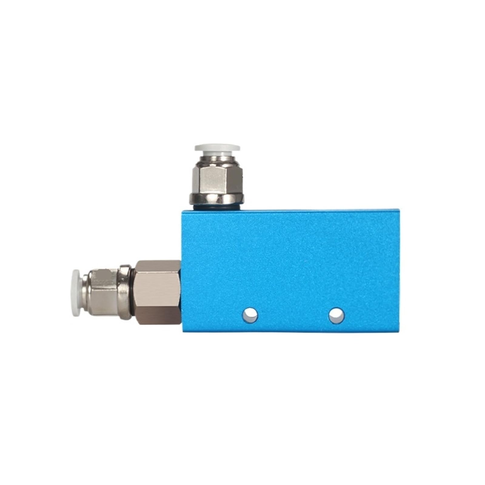 Zslsdrhd One Color Cv Vacuum Generator, Big Suction Controller Negative Pressure Cv/10/15/25/30Hs(Cv-15Hs+10Mm Conne)