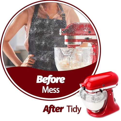 Accessories For Kitchenaid Stand Mixer