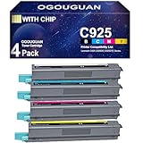 Expérience du produit : vous pouvez l'utiliser à la maison ou au bureau. Pack multicouche de haute qualité sélectionné pour éviter les fuites de toner, vous pouvez profiter d'une expérience d'impression nette et audacieuse avec ces cartouches de toner.