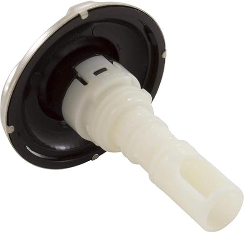 Miniatura 2 de Waterway Plastics Adj. Cluster Storm Direc Int. Reverse Swirl Mtl.