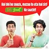 Maggi Hot & Sweet Tomato chilli sauce 500g