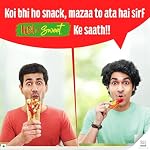 MAGGI Hot & Sweet Tomato Chilli Sauce, Perfect Blend of Tomatoes & Chillies, 500g - Image 7