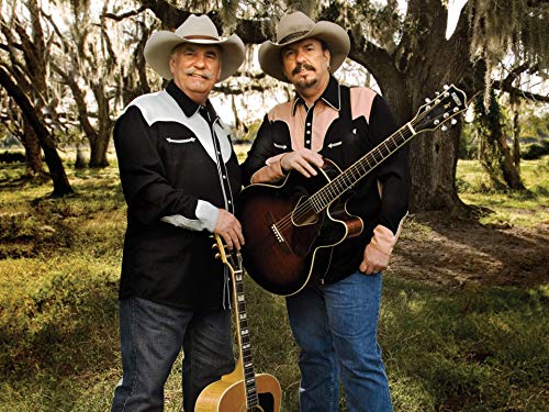 The Bellamy Brothers