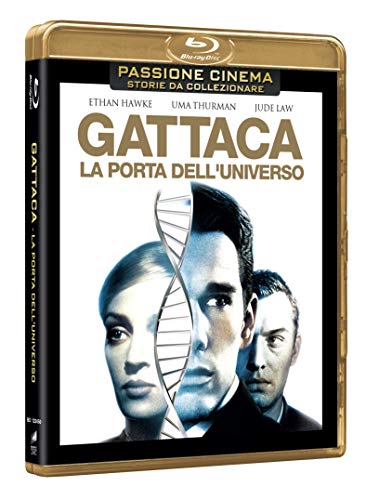 Gattaca - La porta dell'universo