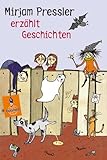 mirjam pressler biografie  Mirjam Pressler erzählt Geschichten