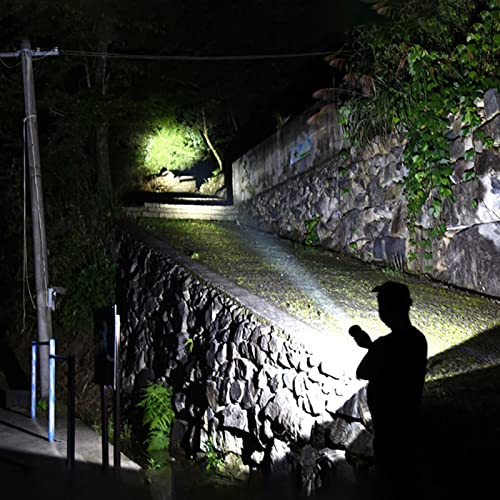 Camping Light Portable Led Flashlight Camping Light Practical #TOP5