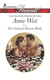 The Sultan's Harem Bride (Desert Vows)