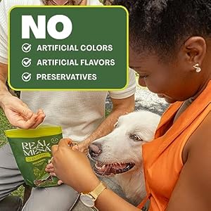 Actual Mesa Beef Kabob Treats for Canine – Canine Jerky – All-Pure, Excessive-Protein Beef Canine Treats – Scrumptious & Wholesome Canine Beef Jerky Snacks (9.5oz)