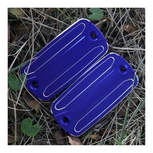 Couvercle liquide frein avant moto anti-fuite pour réservoir AK550 2023 2024
