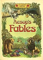 Aesop's Fables 0846703068 Book Cover
