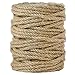 Jute rope