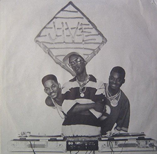He's the DJ, I'm the Rapper image 4