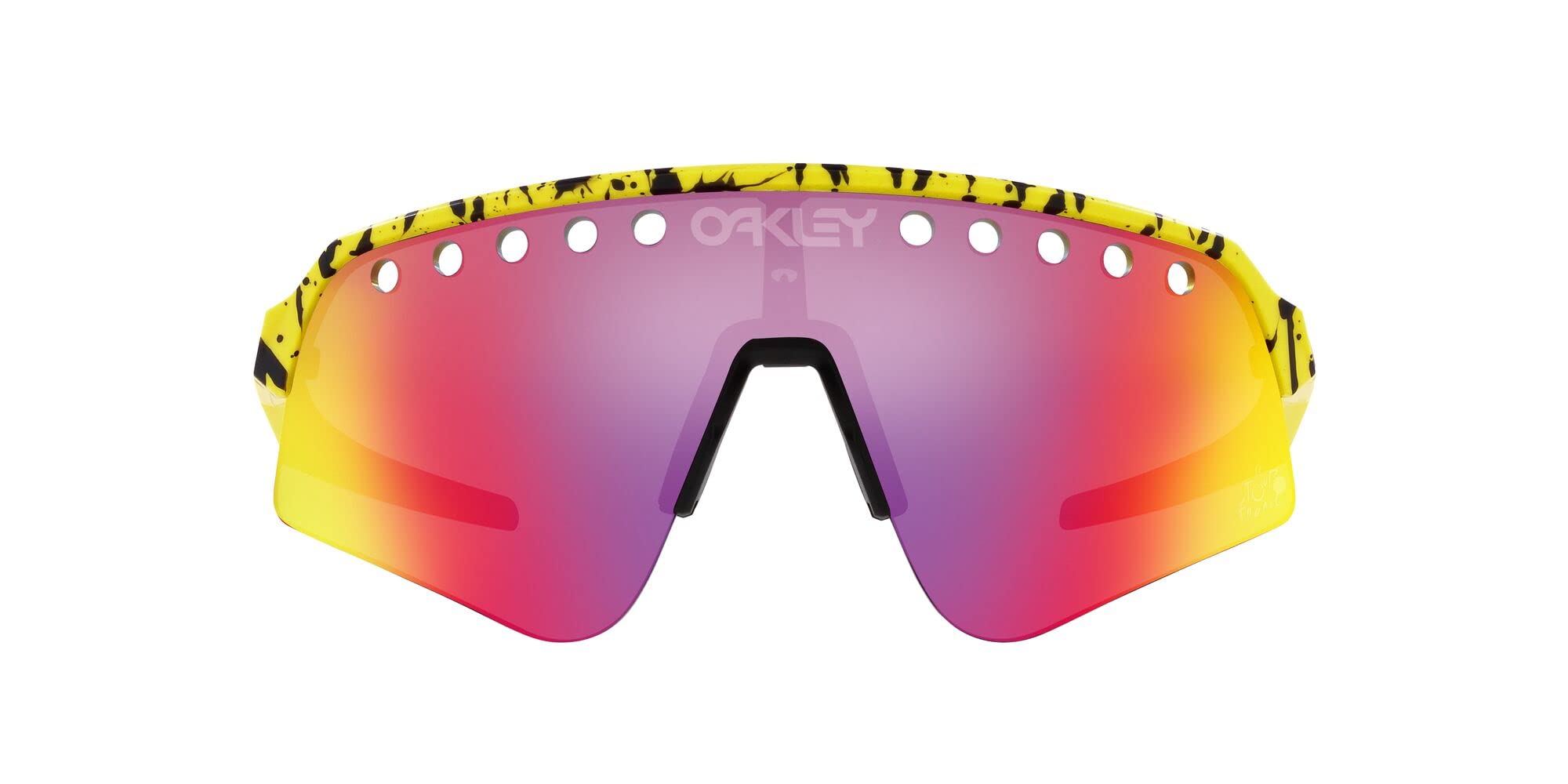 Oakley OO9465 Sutro Lite Sweep Rectangular Sunglasses for Men