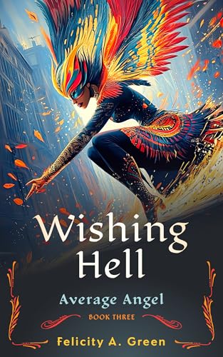 Wishing Hell: Average Angel