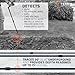 TEMPO Communications BLL-200 Buried Line Locator | Accurate Utility Tracing and Depth Measurement | Professional Grade Utility Locator
