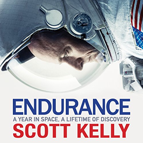 Endurance Audiobook by Scott Kelly episode artwork