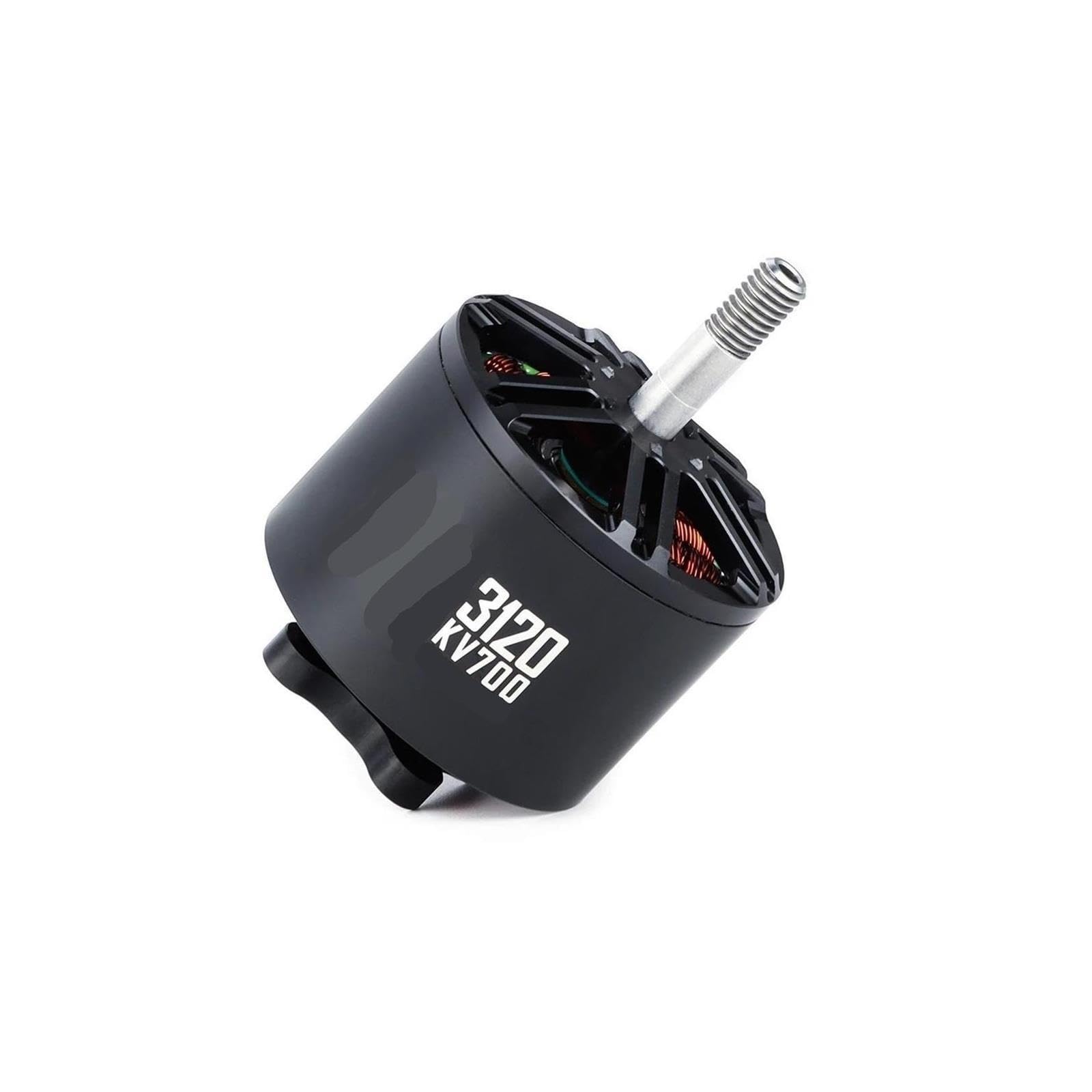 Compatibile con motore MAD BSC 3120 500-1000KV | Motore BSC 3120, 500/700/1000KV, for impianti fai da te esacotteri quadricotteri(700KV)