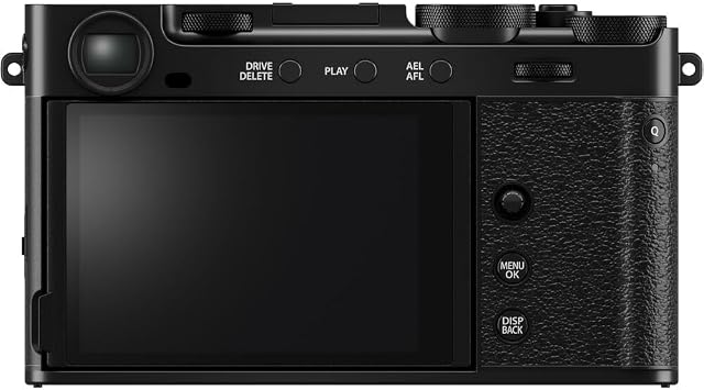 FUJIFILM X-E5 Mirrorless Camera Bundle (Black) with Additional Accessories