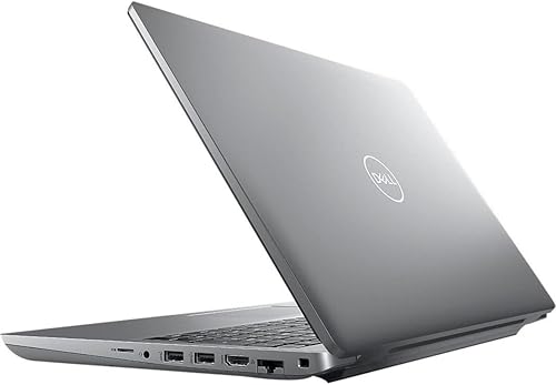 Miniatura 5 de Dell Latitude 5000 5531 - Computadora portátil de 15.6 pulgadas, Full HD, 1920 x 1080, Intel Core i5 de 12ª generación i5-12600H, Dodeca-core (12
