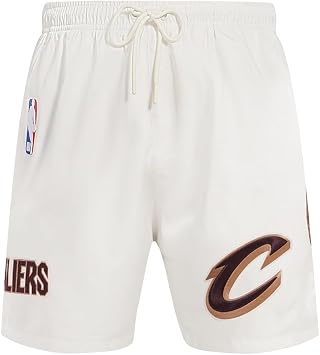 Pro Standard NBA Mens Mens NBA Classic Woven Woven Short