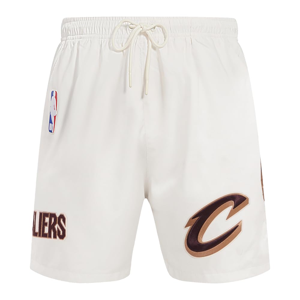 Pro Standard NBA Mens Mens NBA Classic Woven Woven Short