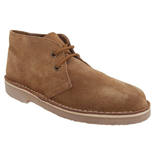 Roamers Men's Shoes Boot3