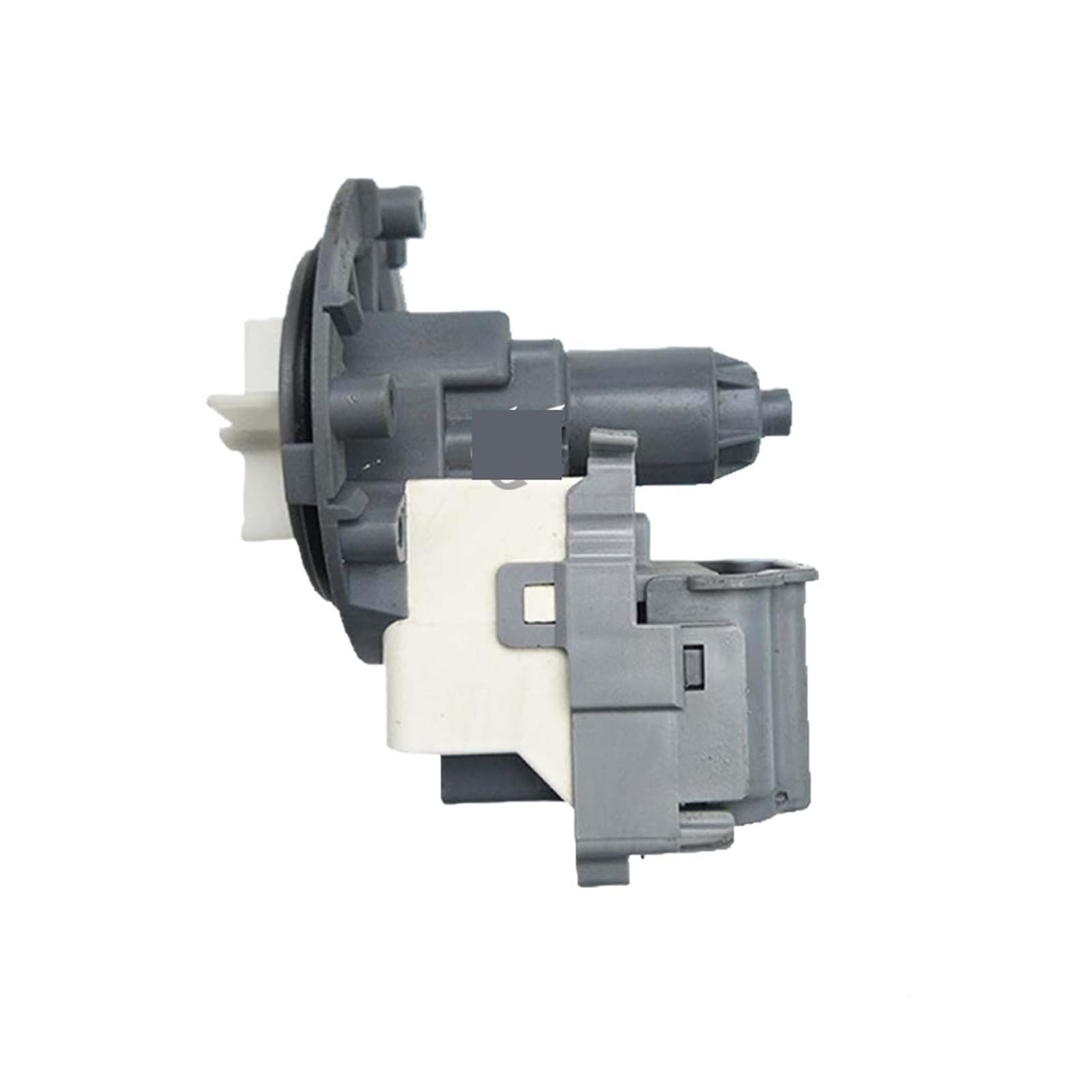 Washing Machine Drain Water Pump，Compatible for Samsung，B15-6A DC31-00181A Pump Motor Parts Drainage