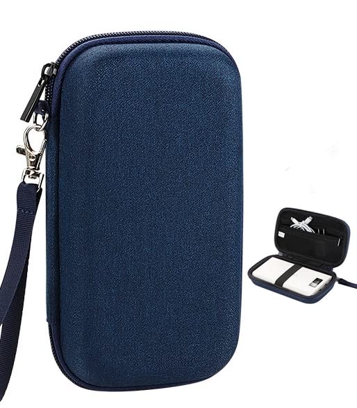 ProElite Shockproof Power Bank case Hard Drive Case for 2.5inch Western Digital, Seagate