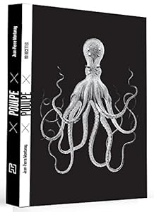 Couverture du livre de Poulpe