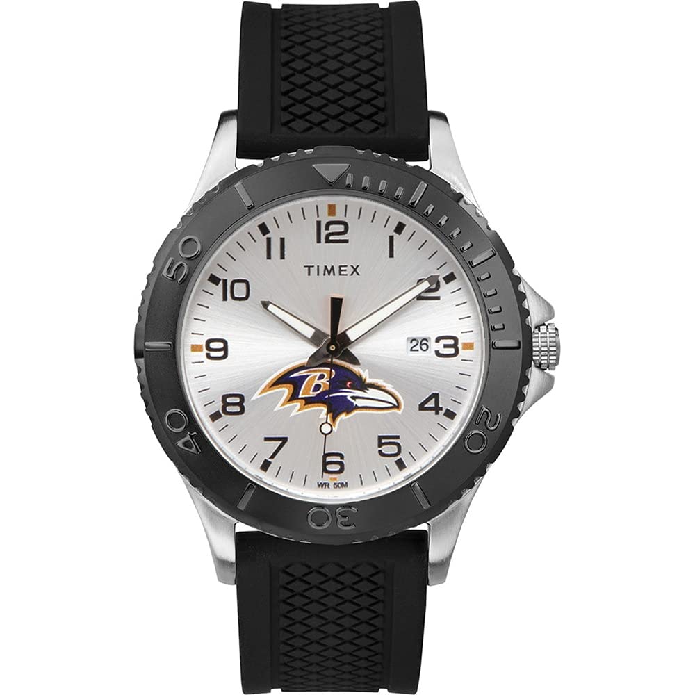 NFL Gamer Watch
