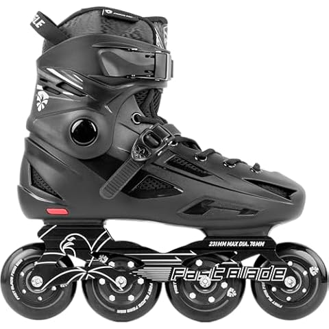 Flying Eagle FBS Freeskate Cover