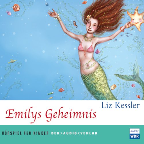 Cover art for Emilys Geheimnis