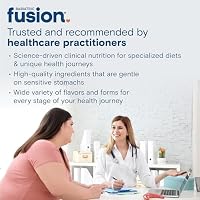 Bariatric Fusion Once Daily Bariatric Multivitamin Without Iron, 30 Caps — image 8