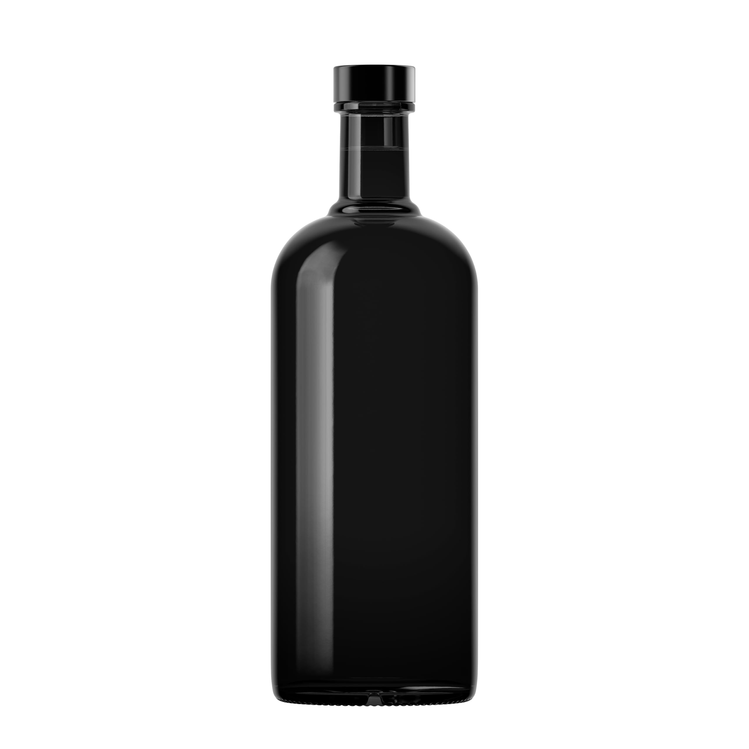 Absolut Vodka 100 50 Vol.-Prozent Edel-Vodka 1 x 1 l (1er Pack)