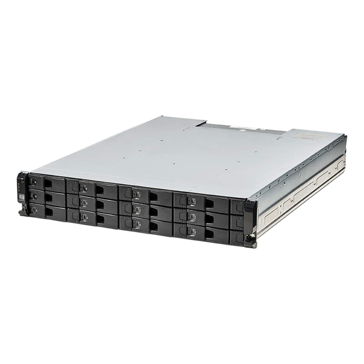Amazon.com: Seagate Exos X 2U12 12 Bay SAN Storage Array Rack