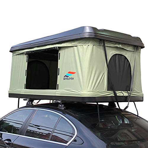 DragonLi Rooftop Tents General Motors Trucks SUVs Camping Travel Camping Tent fold Travel