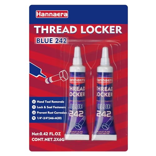 Amazon Best Sellers Best Thread Lock Sealers